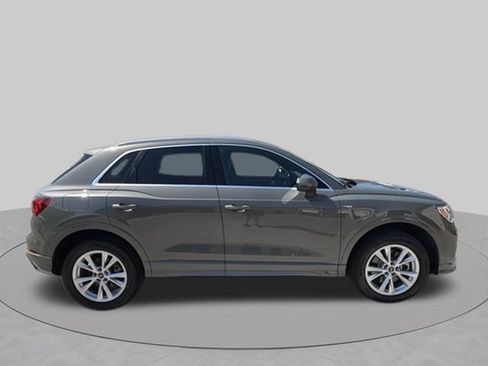 Used 2025 Audi Q3 2.0T Premium AWD/4WD image 6
