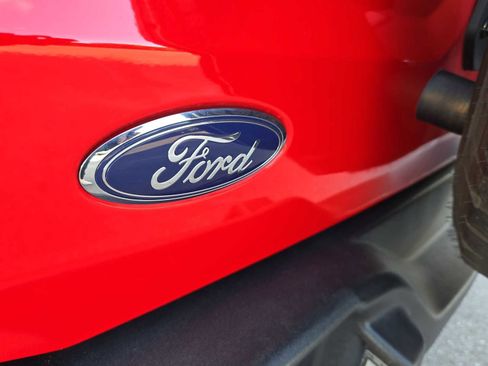 Used 2023 Ford Bronco 4-Door image 12