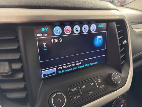 Used 2019 GMC Acadia SLT AWD/4WD image 17
