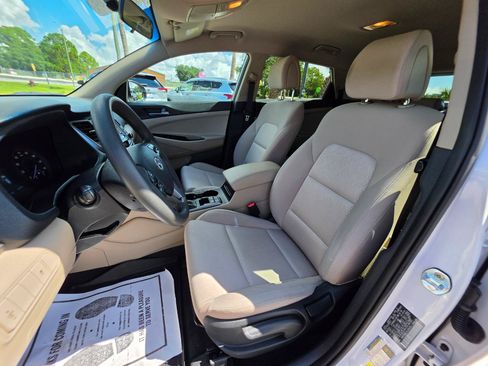 Used 2017 Hyundai Tucson SE FWD image 10