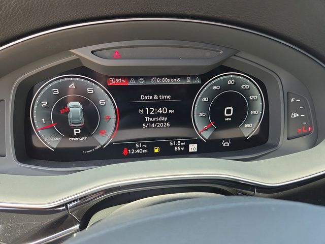 New 2026 Audi Q8 Premium Plus AWD/4WD image 20