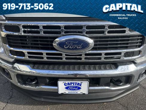 New 2025 Ford F450 XL image 10