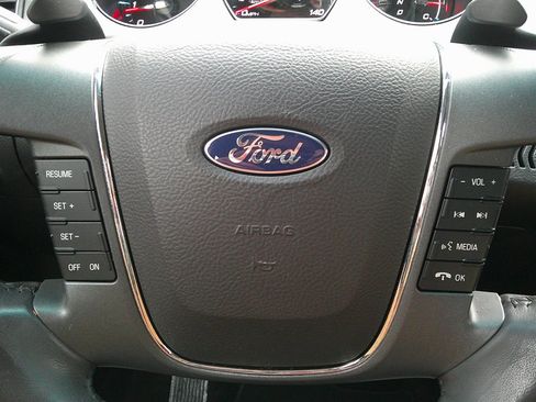 Used 2011 Ford Taurus SEL w/ 201A Rapid Spec Order Code image 40
