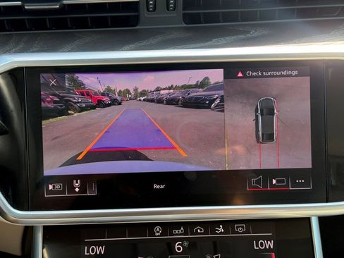 Used 2020 Audi A7 3.0T Premium Plus AWD/4WD image 21