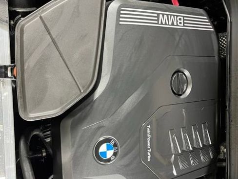 Used 2023 BMW X3 xDrive30i w/ Premium Package image 24