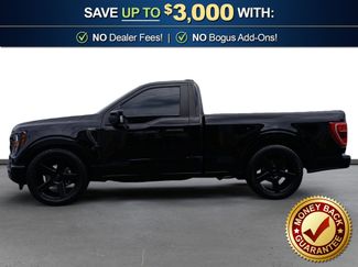 Certified 2023 Ford F150 XL w/ Trailer Tow Package RWD video 2