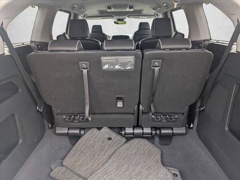 Certified 2022 Honda Odyssey Elite image 6