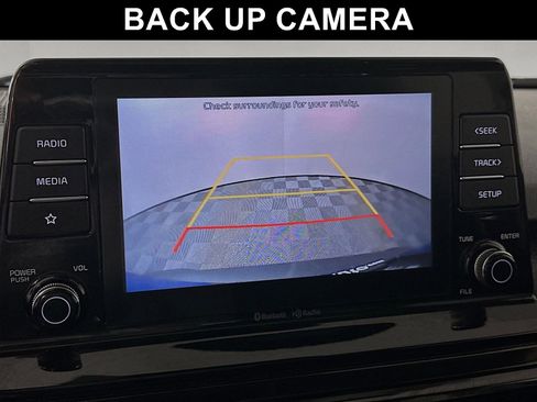 Used 2021 Kia Seltos EX image 6