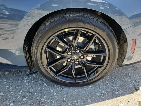 New 2026 Ford Mustang Premium RWD image 22