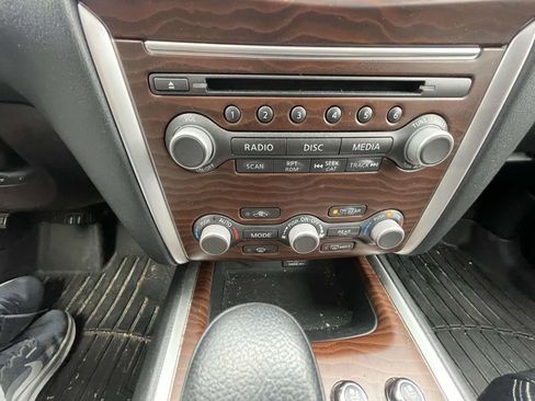 Used 2019 Nissan Pathfinder Platinum image 45