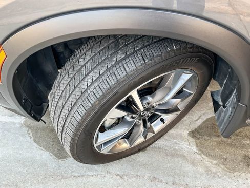 Certified 2024 INFINITI QX60 Luxe FWD image 24
