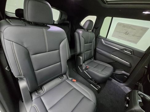 New 2026 GMC Acadia Elevation w/ Black Edition image 43