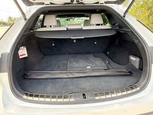 Used 2024 Lexus RX 350 FWD image 13
