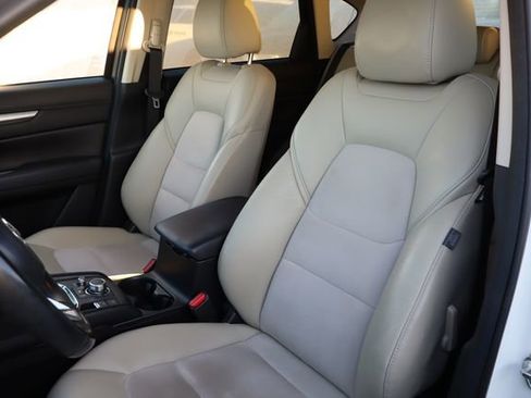 Used 2018 MAZDA CX-5 Touring w/ Preferred Equipment Package image 6