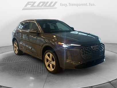 Used 2026 Audi Q5 Premium Plus w/ Premium Plus