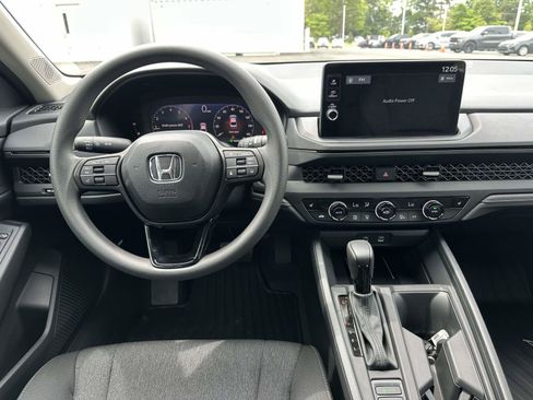 New 2026 Honda Accord SE image 10