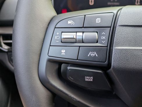 New 2026 Kia Sportage EX w/ EX Panorama Roof Package image 16