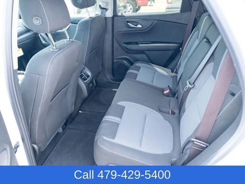 Used 2025 Chevrolet Blazer LT AWD/4WD image 30