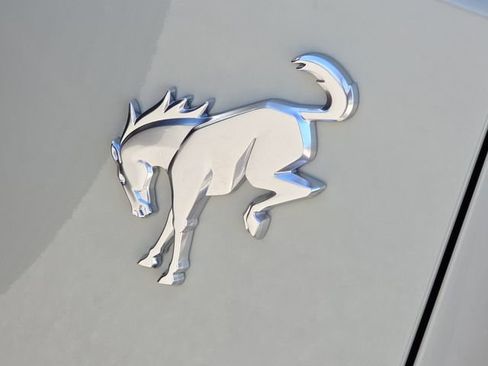 New 2025 Ford Bronco Outer Banks image 11