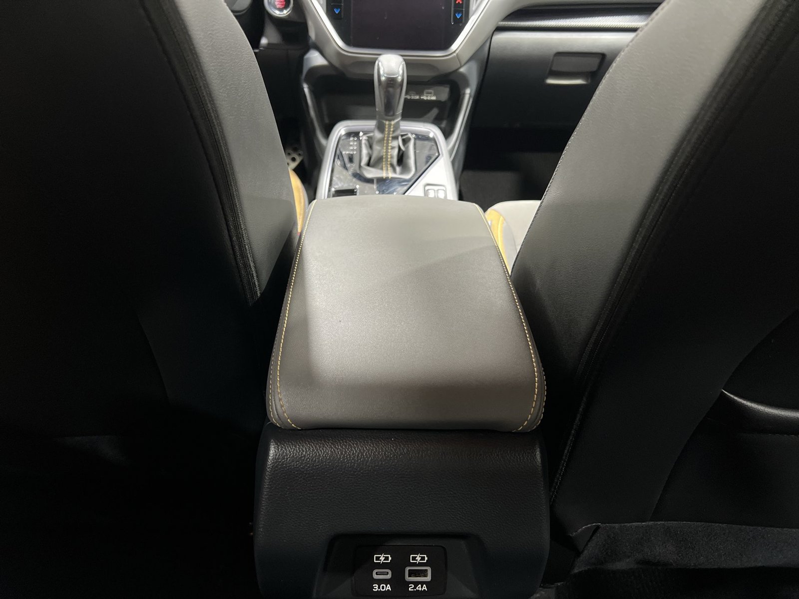Certified 2026 Subaru Crosstrek 2.5i Sport w/ Crosstrek Mirror Package AWD/4WD image 21