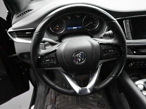 Used 2023 Buick Enclave Essence w/ Experience Buick Package FWD image 12