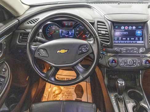 Used 2018 Chevrolet Impala Premier image 20
