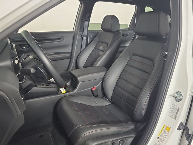 Used 2026 Honda CR-V Sport-L image 23