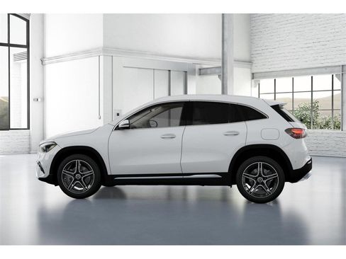 New 2026 Mercedes-Benz GLA 250 4MATIC image 33