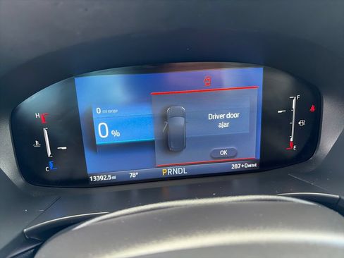 Used 2025 Ford Escape SE FWD image 20