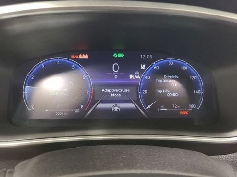 Certified 2026 Toyota Corolla Cross XLE w/ Convenience Package FWD image 26