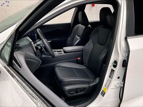 Used 2023 Lexus RX 350 Premium w/ Cold Area Package image 21