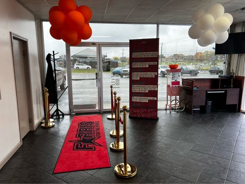 Used 2022 RAM 1500 Big Horn image 26