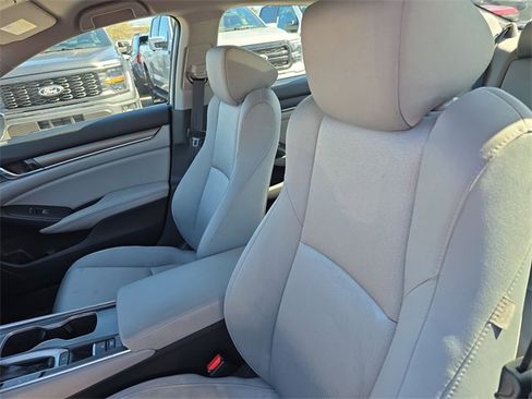 Used 2020 Honda Accord LX image 21
