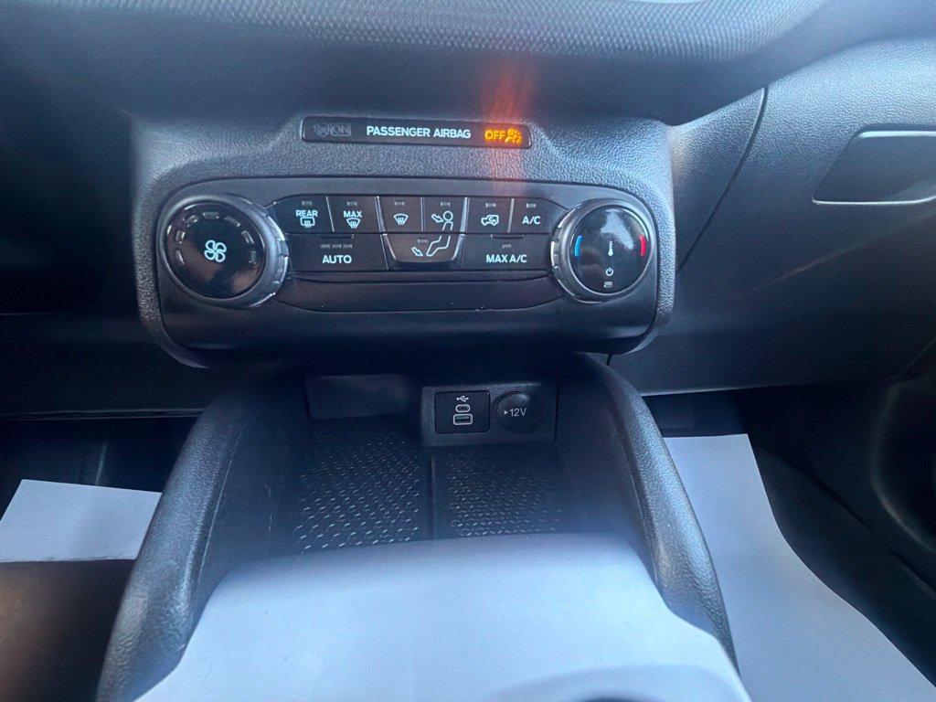 Used 2024 Ford Bronco Sport Big Bend AWD/4WD image 23