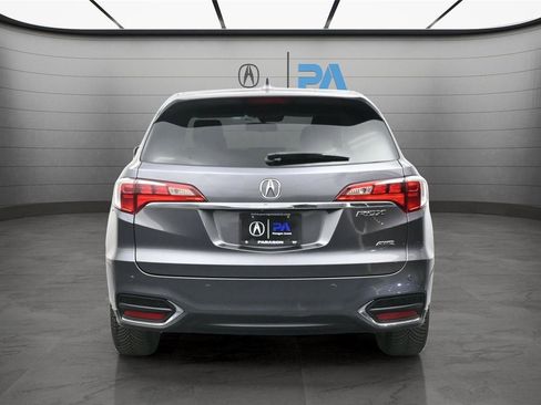 Used 2017 Acura RDX AWD w/ Advance Package image 30