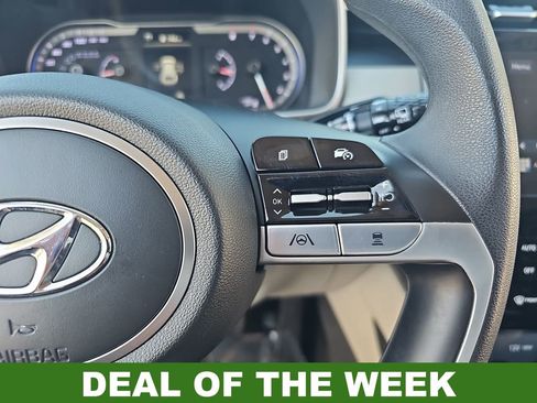Used 2024 Hyundai Tucson SEL image 18
