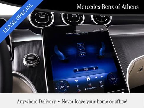 New 2026 Mercedes-Benz GLC 300 image 31