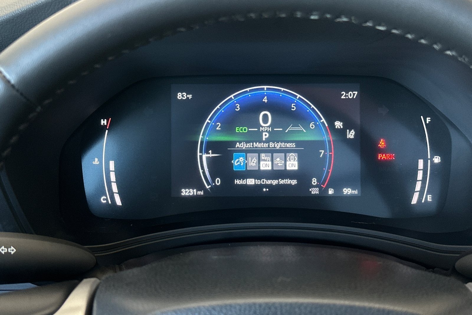 Certified 2026 Toyota Grand Highlander FWD image 24