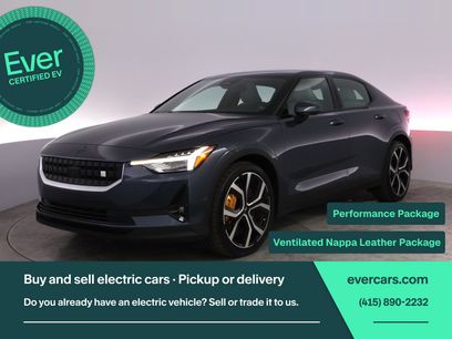 Used 2023 Polestar Polestar 2 w/ Pilot Pack