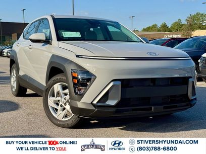 Used 2026 Hyundai Kona SE