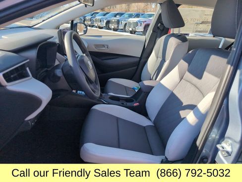 New 2026 Toyota Corolla LE image 9