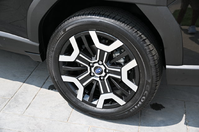 New 2026 Subaru Outback Touring XT AWD/4WD image 12