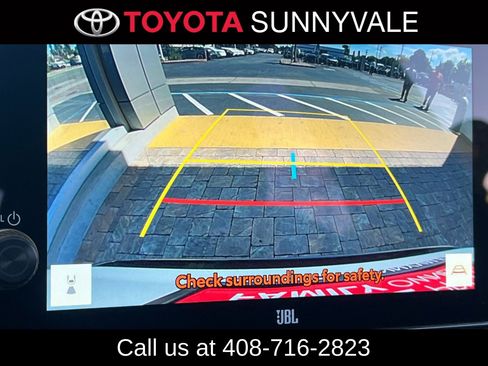 Certified 2025 Toyota RAV4 XSE w/ Weather Package image 24