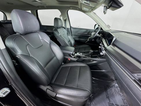 Used 2023 Kia Telluride S w/ S Sunroof Package image 30