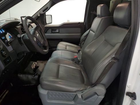 Used 2014 Ford F150 XL w/ Power Equipment Group AWD/4WD image 10