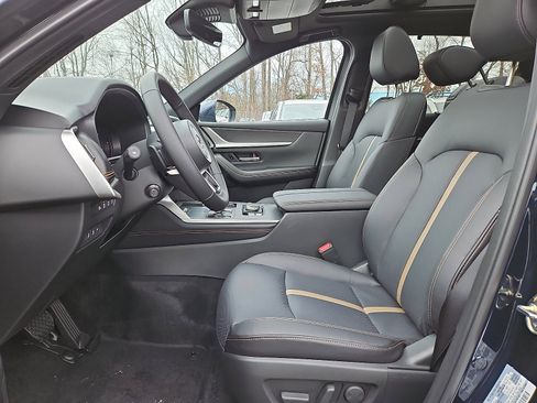 New 2026 MAZDA CX-90 3.3 Turbo S w/ Premium Plus AWD/4WD image 10