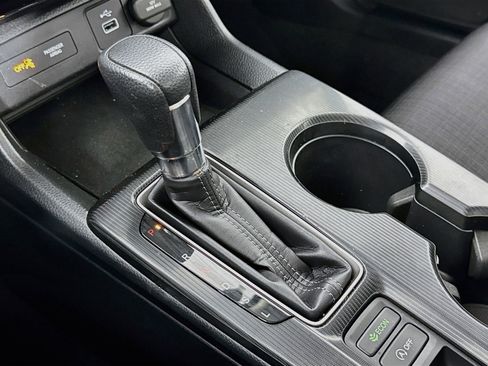 Certified 2024 Honda Civic LX image 16