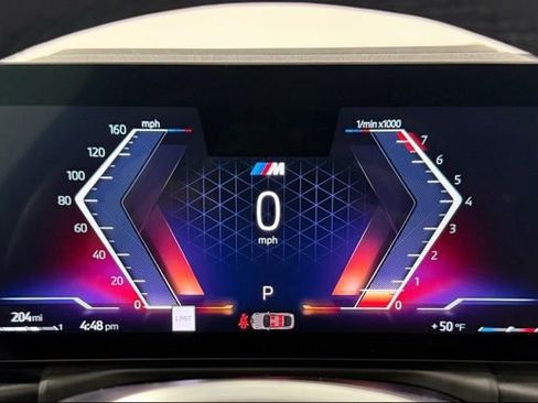 Used 2024 BMW M440i xDrive Gran Coupe w/ Premium Package image 18