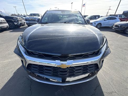 Used 2023 Chevrolet Blazer LT w/ Convenience Package image 26