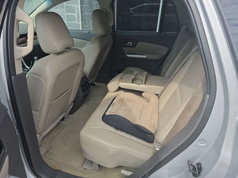 Used 2012 Ford Edge Limited w/ Trailer Tow Package image 8